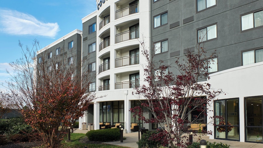 Courtyard by Marriott Bristol