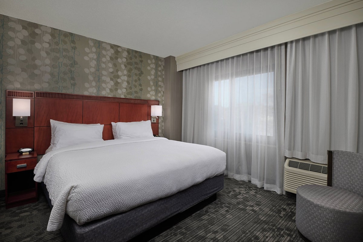 Sengetøy av topp kvalitet, skrivebord og skrivebord for bærbar PC