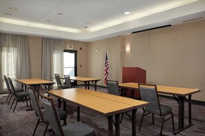Sala de reunions