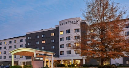 Courtyard by Marriott Bristol