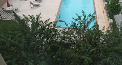 Hampton Inn & Suites Lafayette