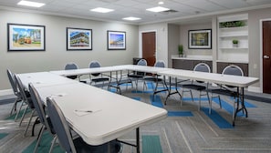 Sala de reunions