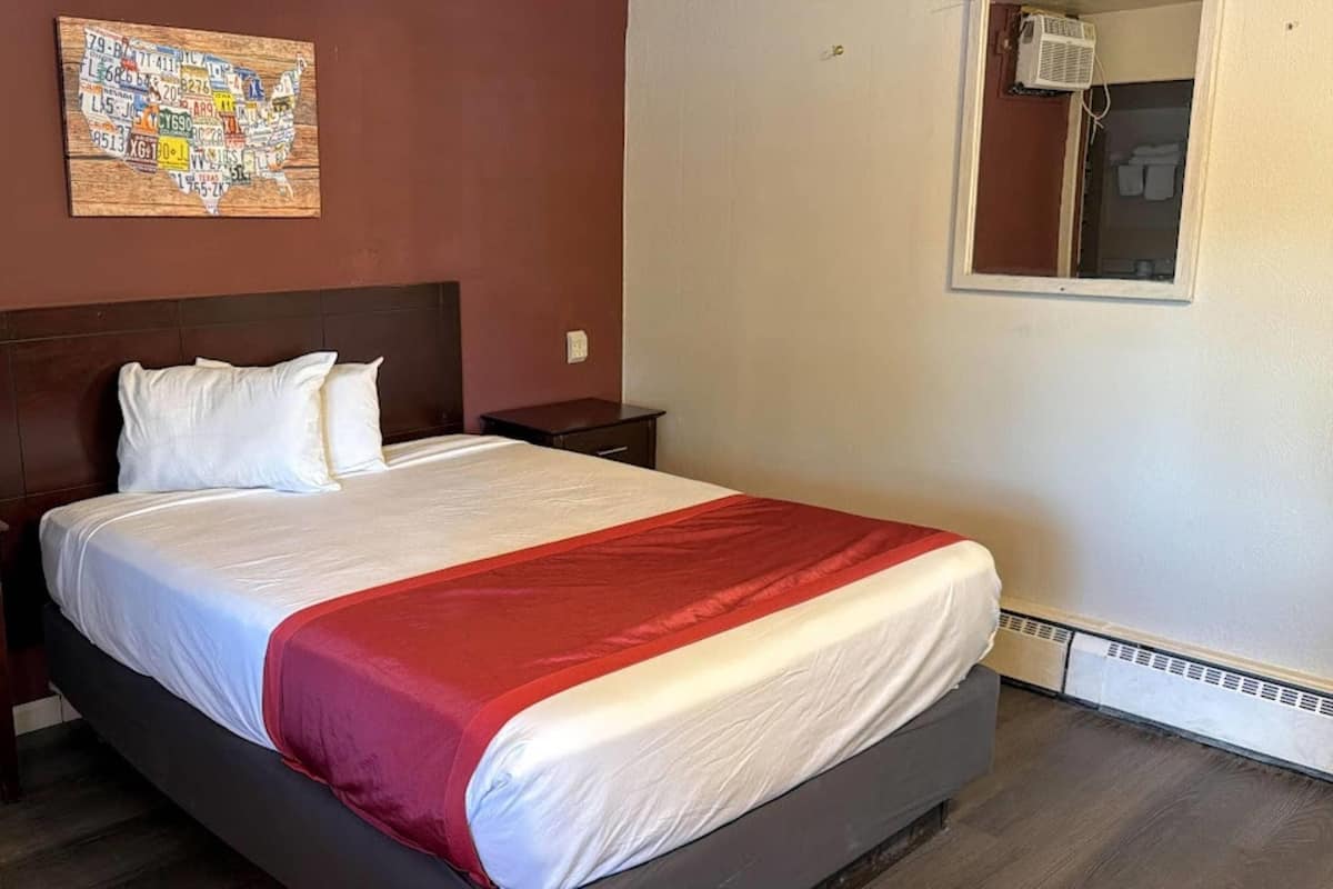 Zimmer, 1 Queen-Bett, Nichtraucher