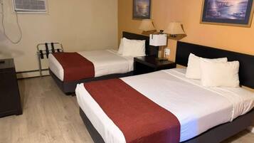 Suite, Multiple Beds, Non Smoking (Efficiency)