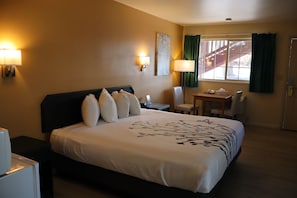 Deluxe-Zimmer