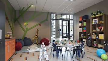 Children’s activities