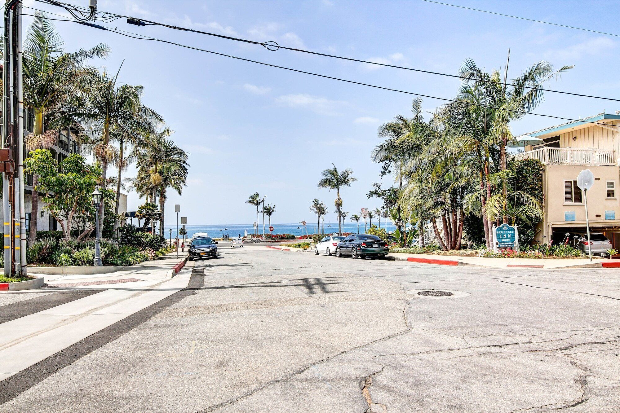 Foto - Motel 6-Santa Barbara, CA - Beach