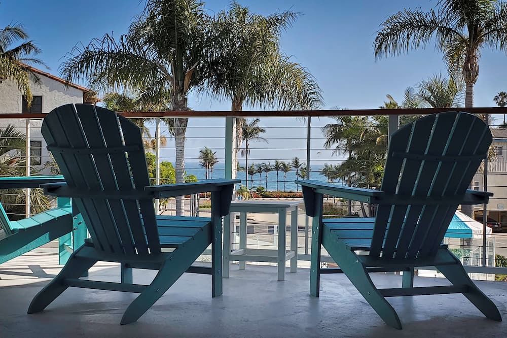 Motel 6 Santa Barbara, CA - Beach