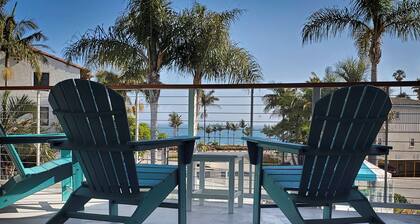 Motel 6 Santa Barbara, CA - Beach