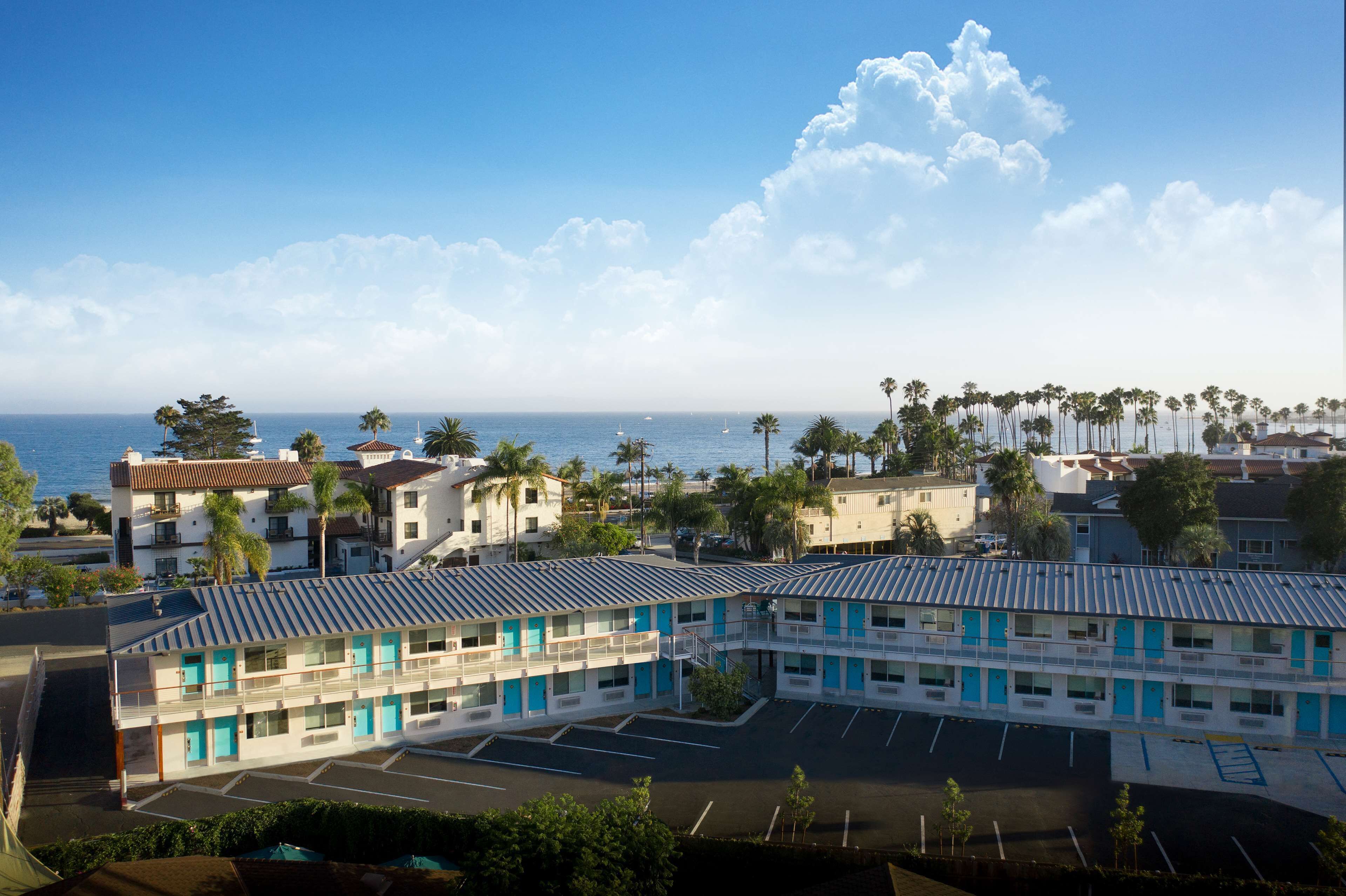 Foto - Motel 6-Santa Barbara, CA - Beach
