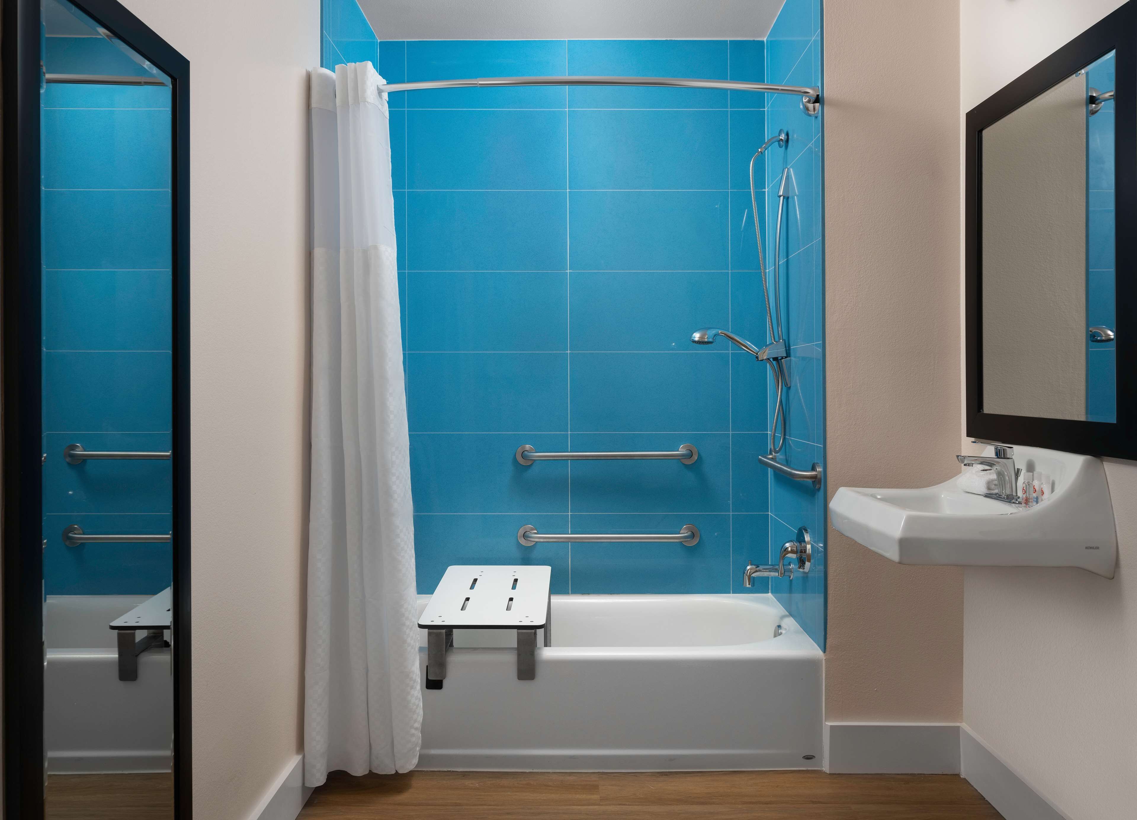 Foto - Motel 6-Santa Barbara, CA - Beach