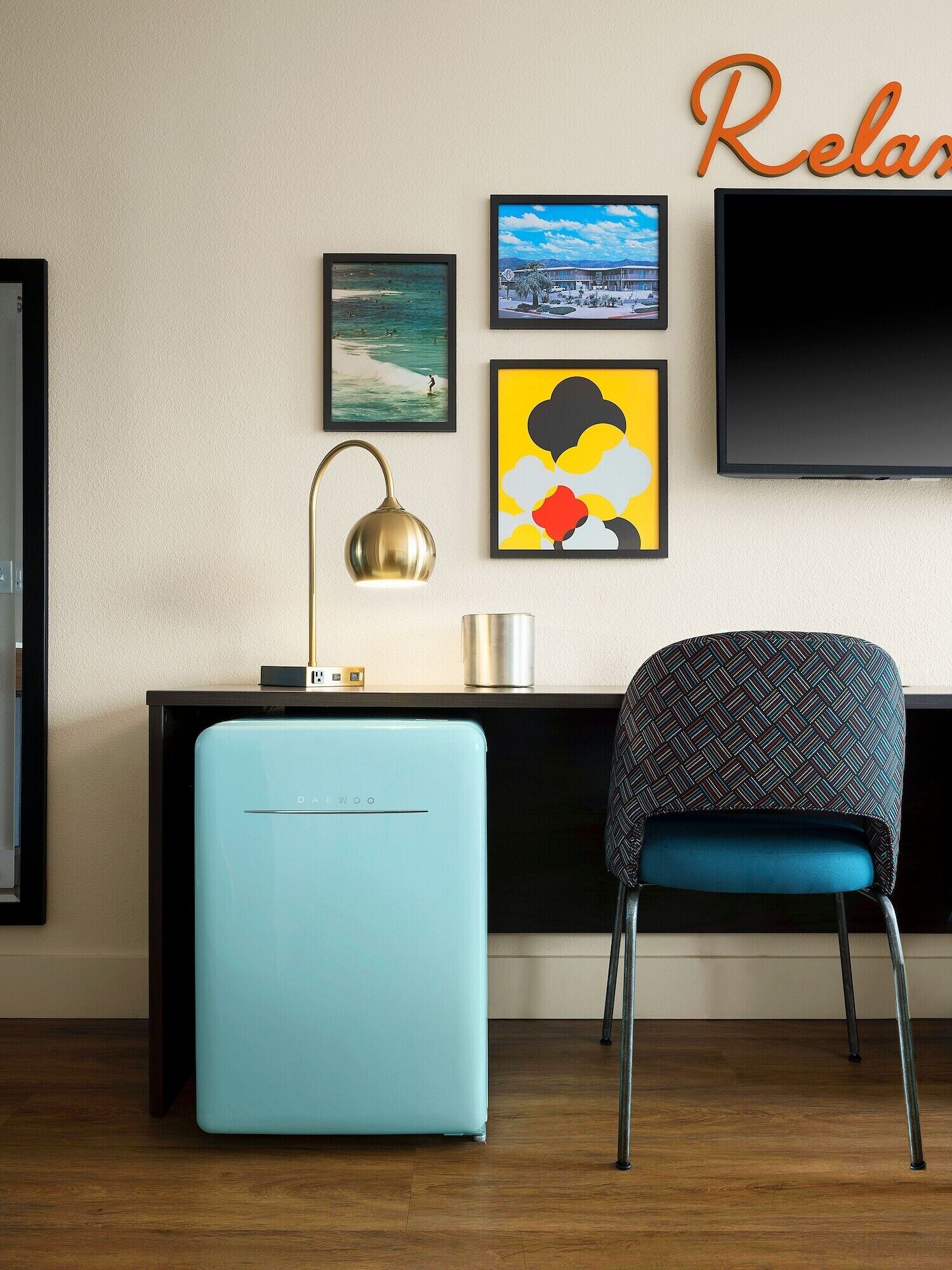 Foto - Motel 6-Santa Barbara, CA - Beach