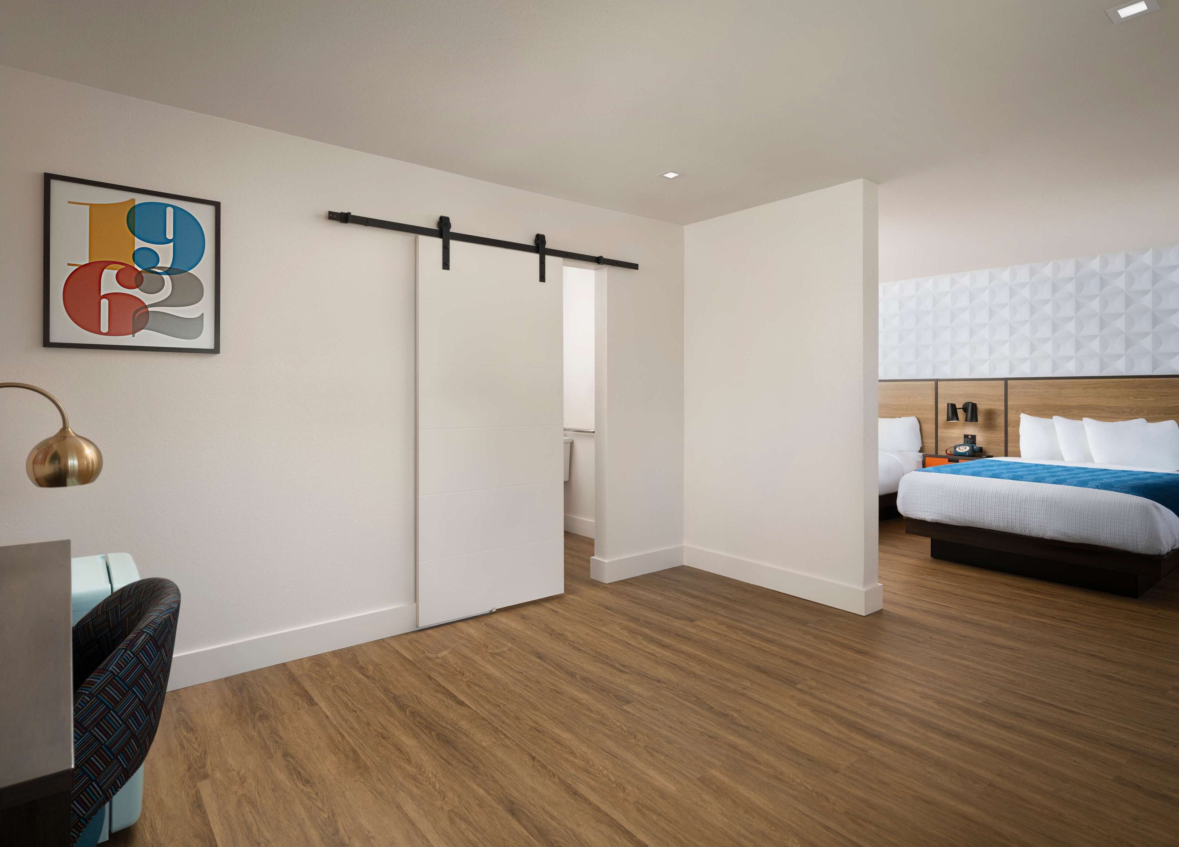 Foto - Motel 6-Santa Barbara, CA - Beach