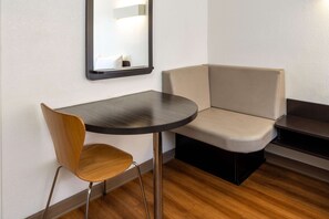 Servicio de la habitación