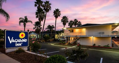 Vagabond Inn Santa Barbara