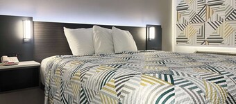 Motel 6 Morro Bay, CA