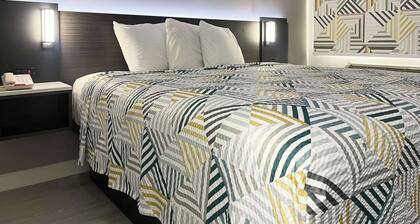 Motel 6 Morro Bay, CA