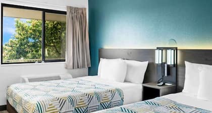 Vagabond Inn Monterey