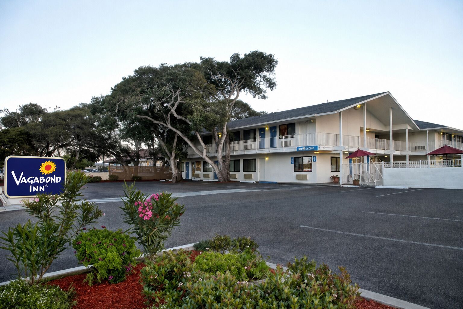 Foto - Motel 6 Monterey, CA