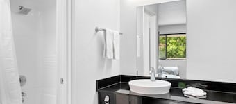 Vagabond Inn Monterey