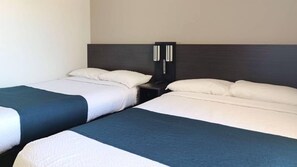 Skrivebord, skrivebord for bærbar PC og strykejern/-brett