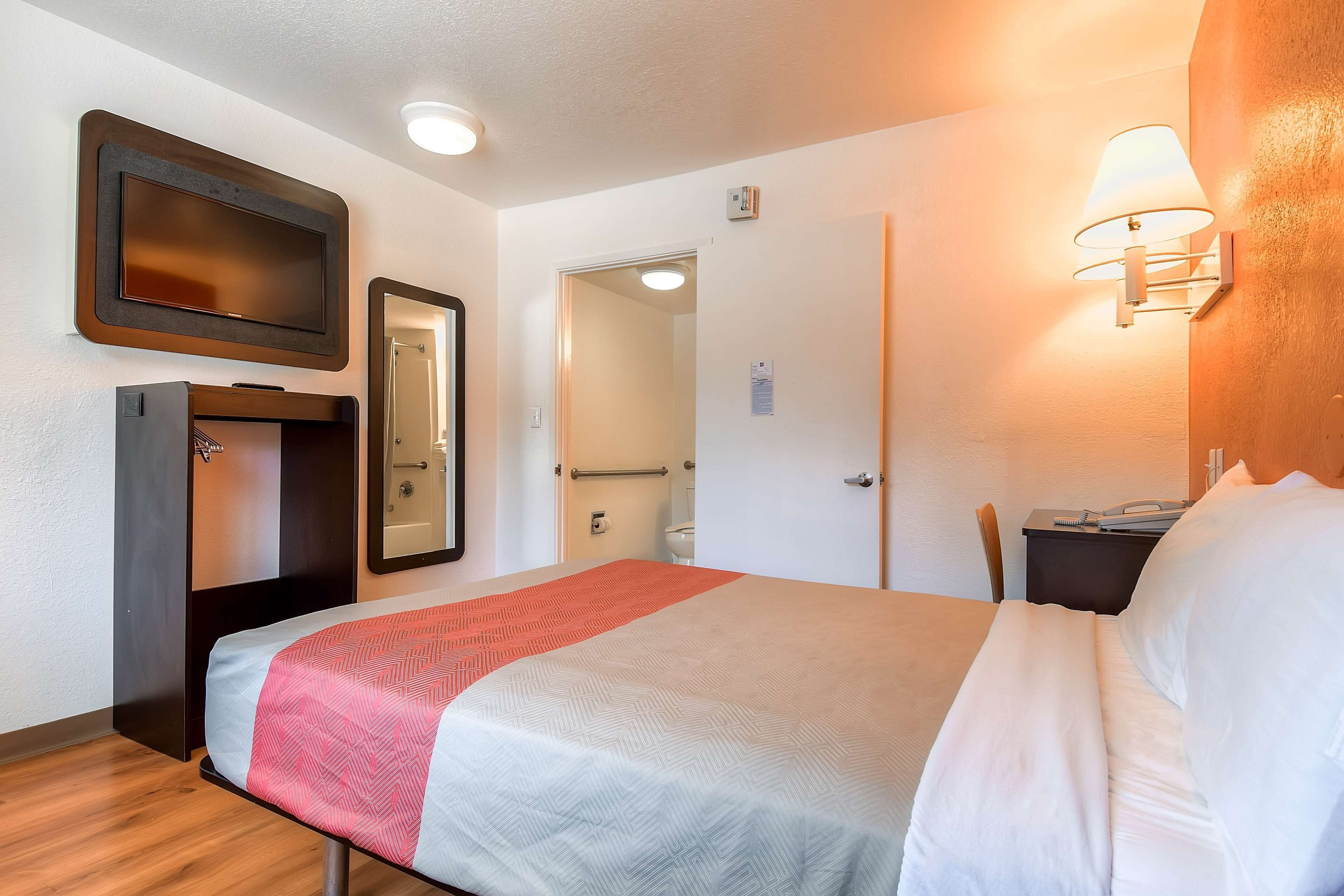 Foto - Motel 6-San Diego, CA - Hotel Circle - Mission Valley