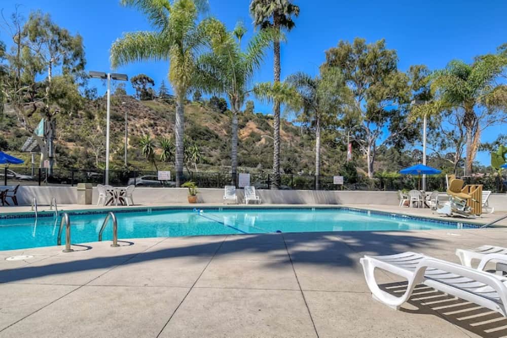 Motel 6 San Diego, CA - Hotel Circle - Mission Valley