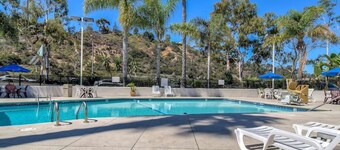 Motel 6 San Diego, CA - Hotel Circle - Mission Valley