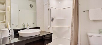 Motel 6 – Santa Rosa, CA - South