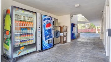 自動售賣機