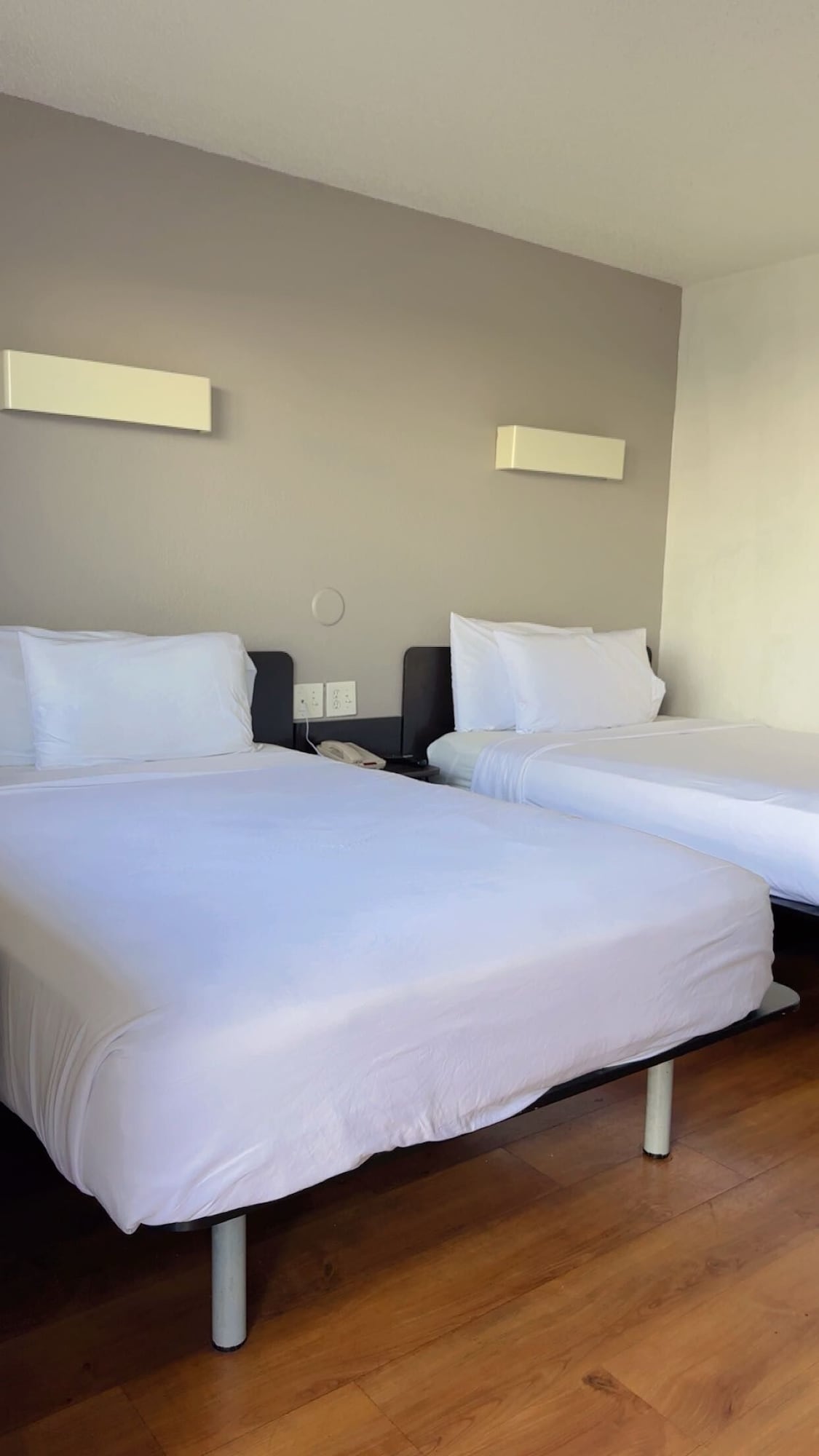Hoteles de 2 estrellas