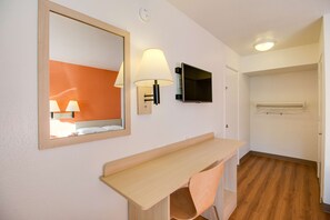 Essbereich im Zimmer
