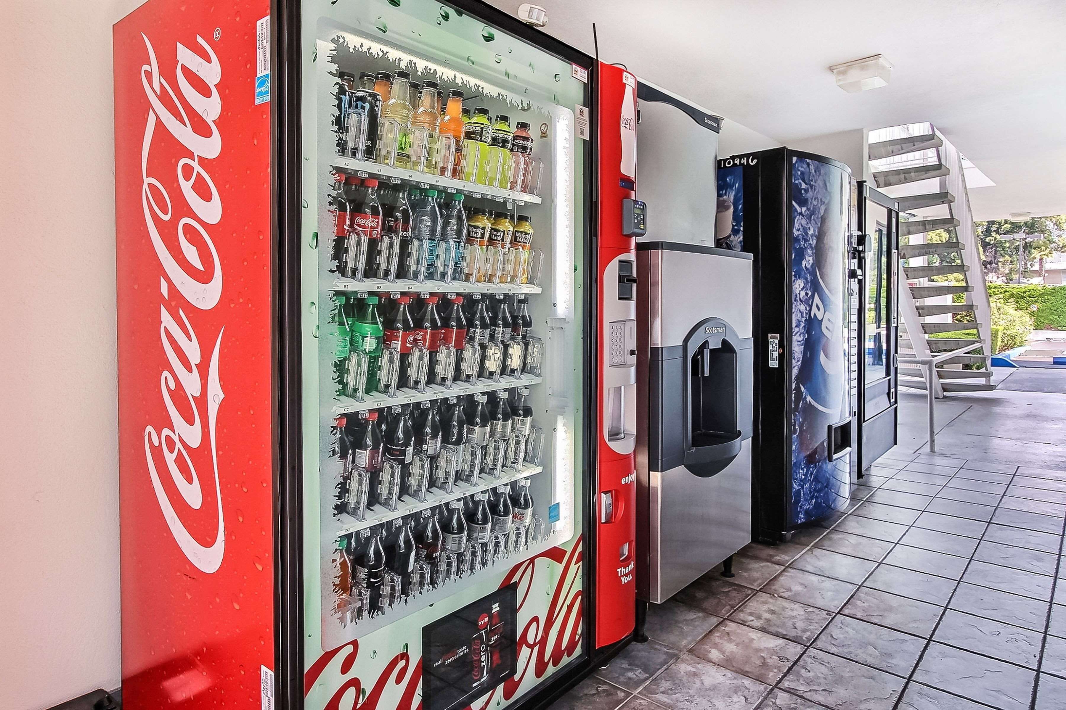 Photo - Motel 6-Sunnyvale, CA - South