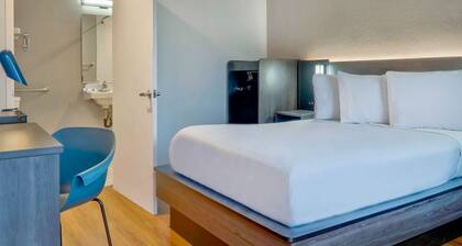 Motel 6 El Monte, CA - Los Angeles