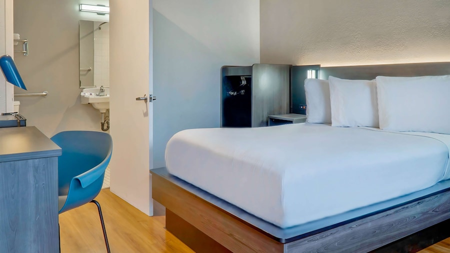 Motel 6 El Monte, CA - Los Angeles