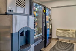 Vending machine