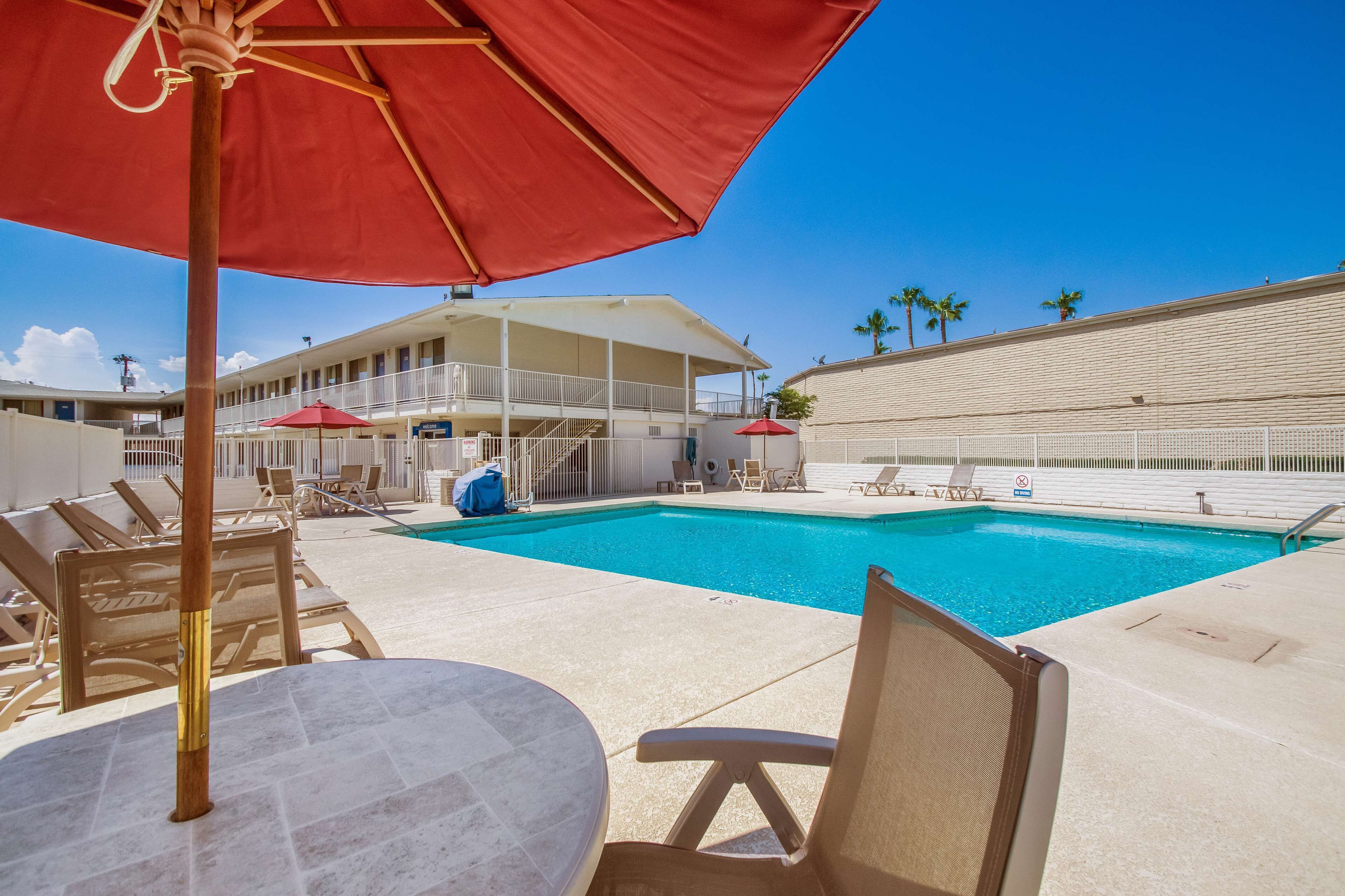 Foto - Motel 6-Youngtown, AZ - Phoenix - Sun City