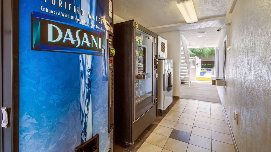 Motel 6 Youngtown, AZ - Phoenix - Sun City