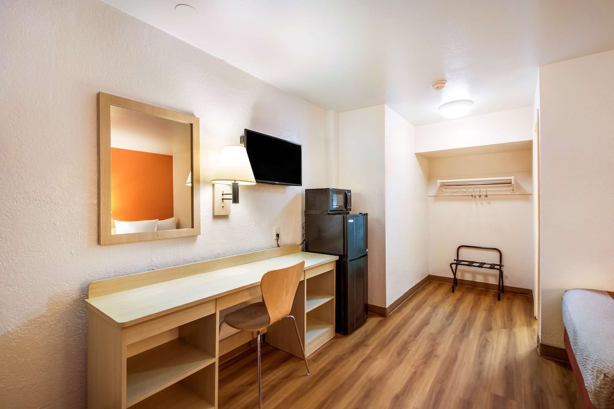 Ăquipements de la chambre