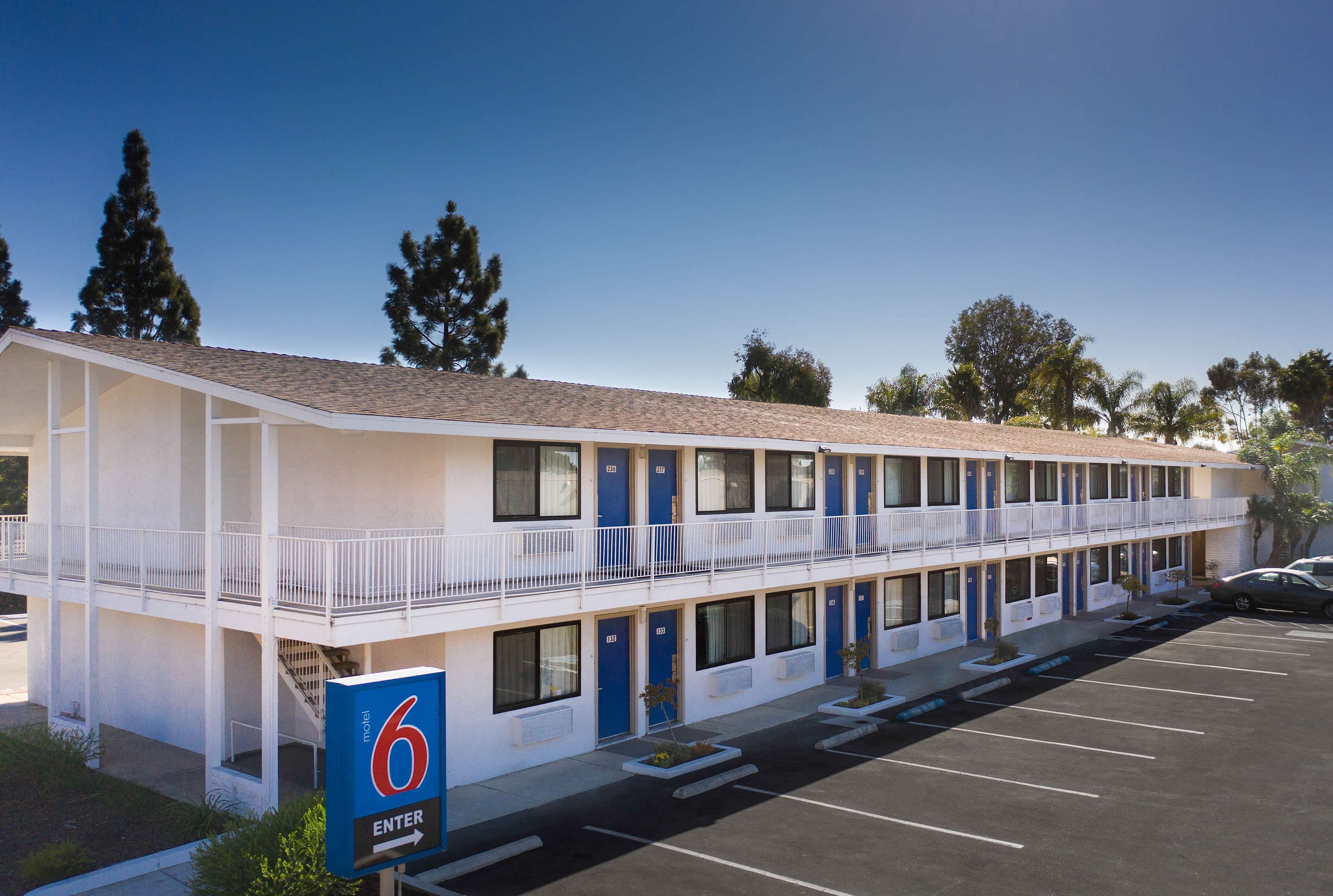 Foto - Motel 6-Goleta, CA - Santa Barbara