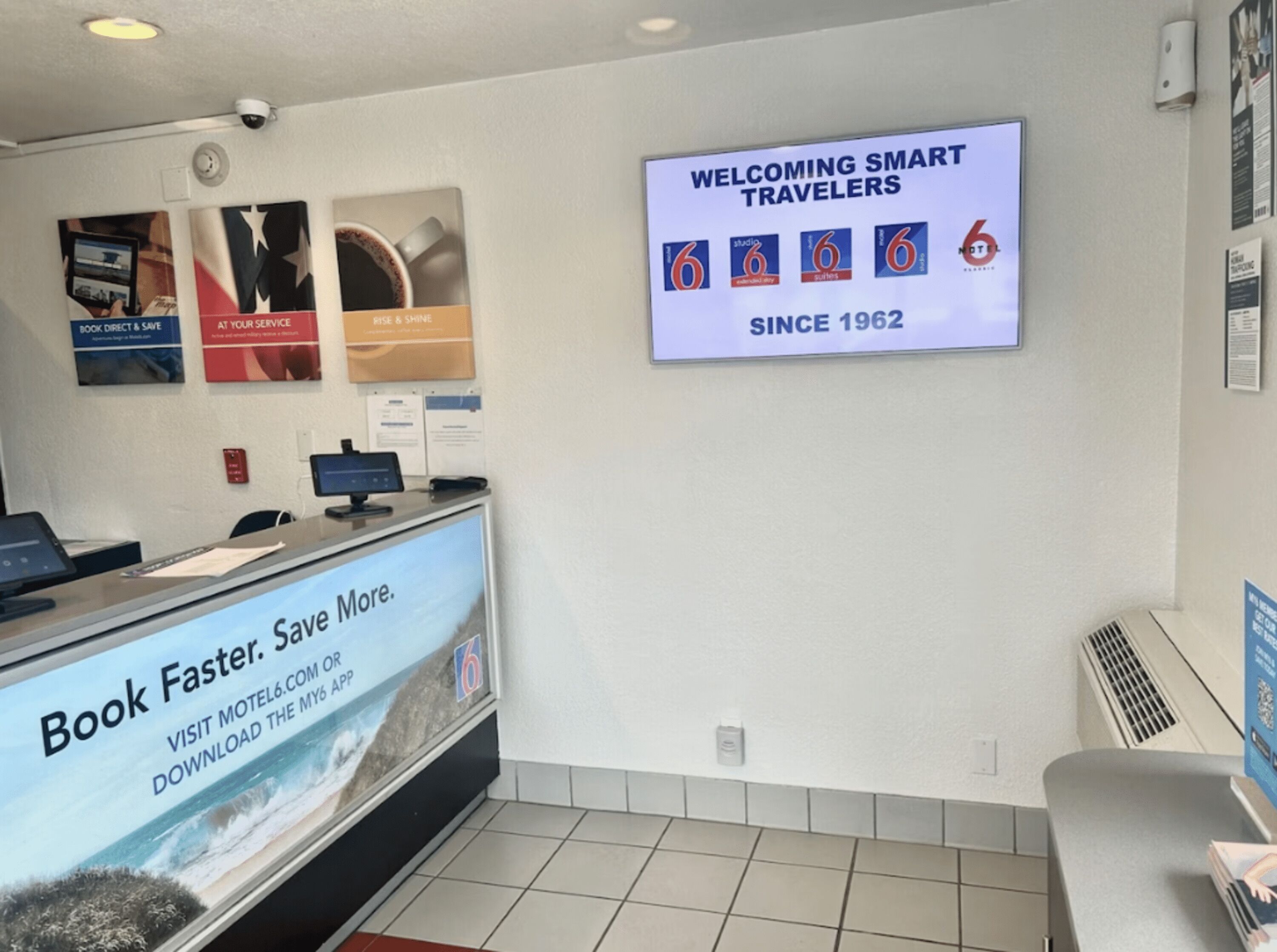 Foto - Motel 6-Goleta, CA - Santa Barbara