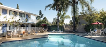 Motel 6 Goleta, CA - Santa Barbara