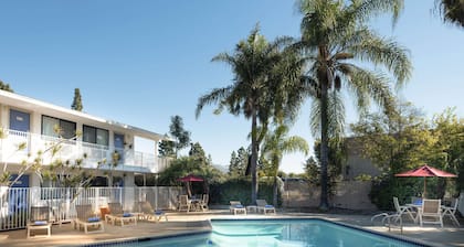 Motel 6 Goleta, CA - Santa Barbara
