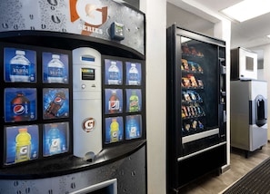 Vending machine
