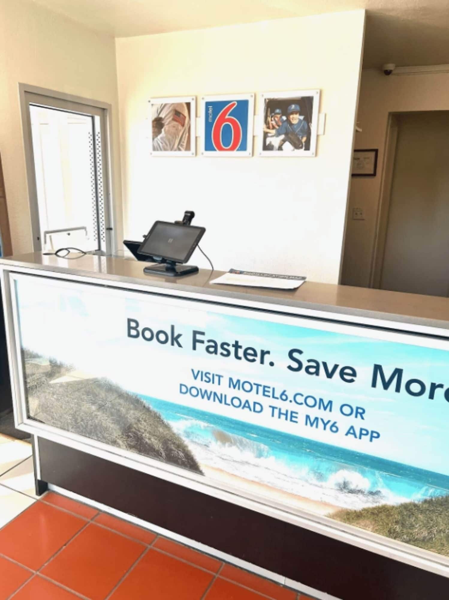 Foto - Motel 6-Goleta, CA - Santa Barbara