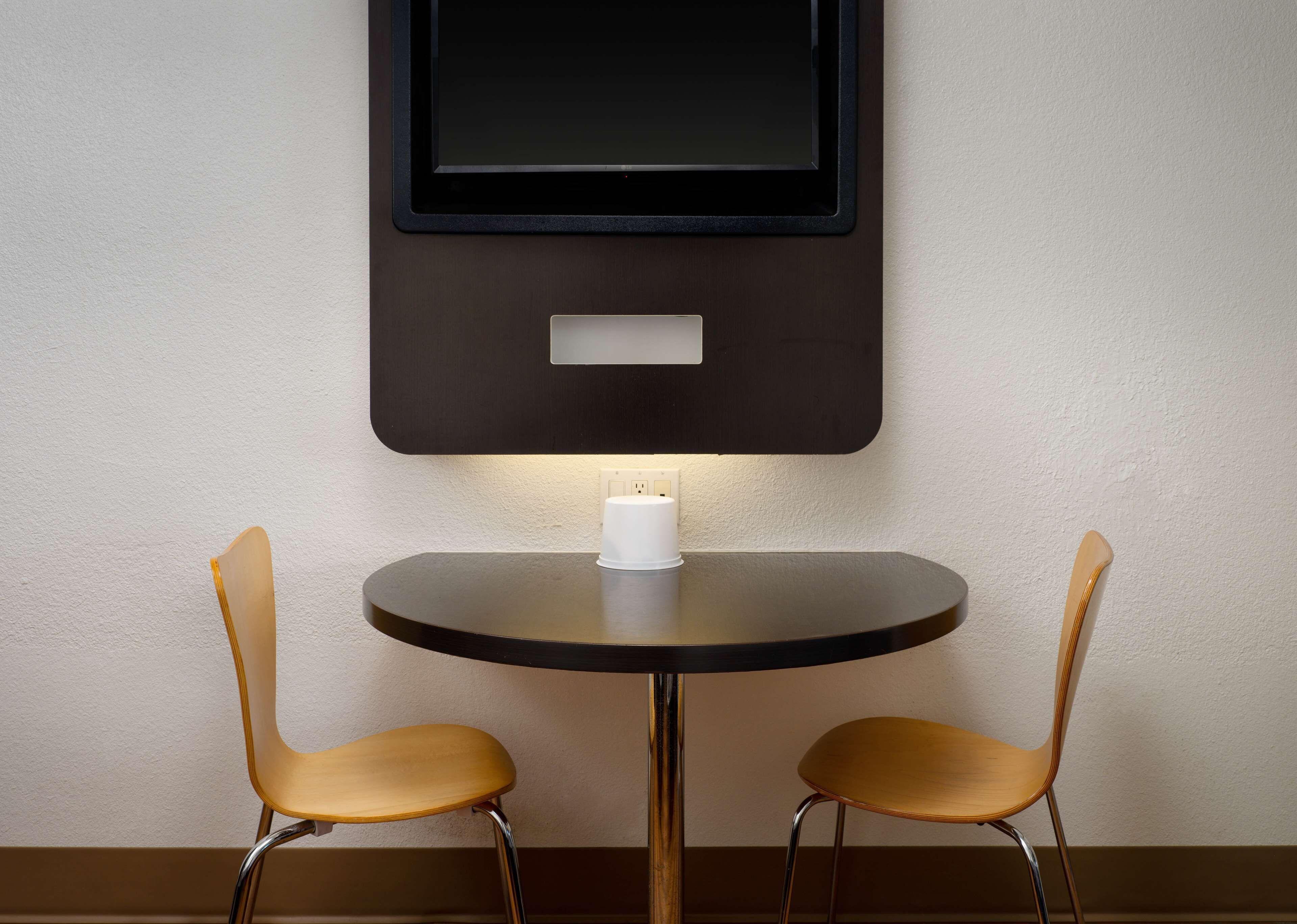 Servicios de la habitación