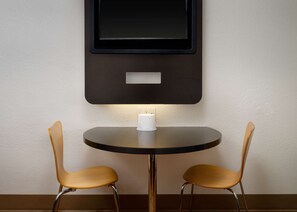 Servicios de la habitación