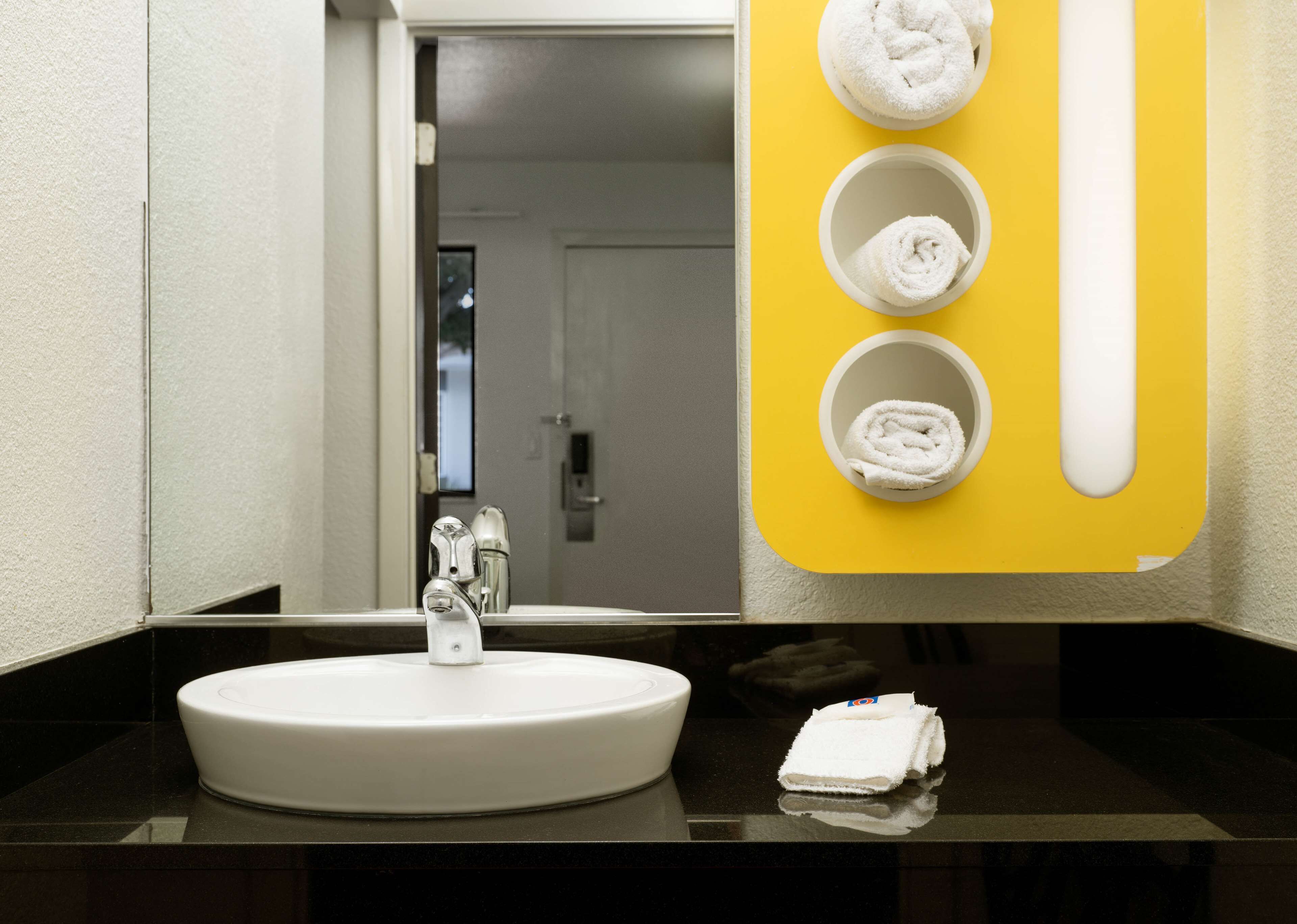 Foto - Motel 6-Goleta, CA - Santa Barbara