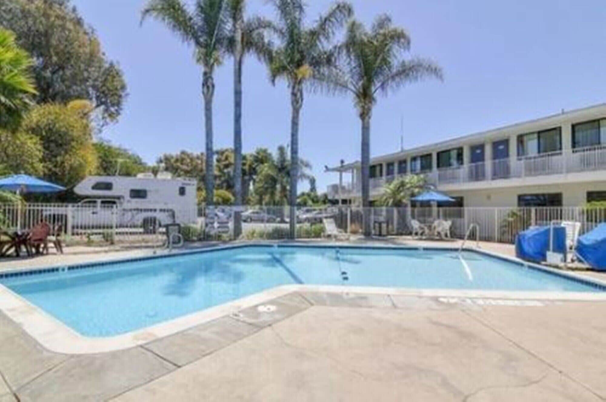 Foto - Motel 6-Goleta, CA - Santa Barbara