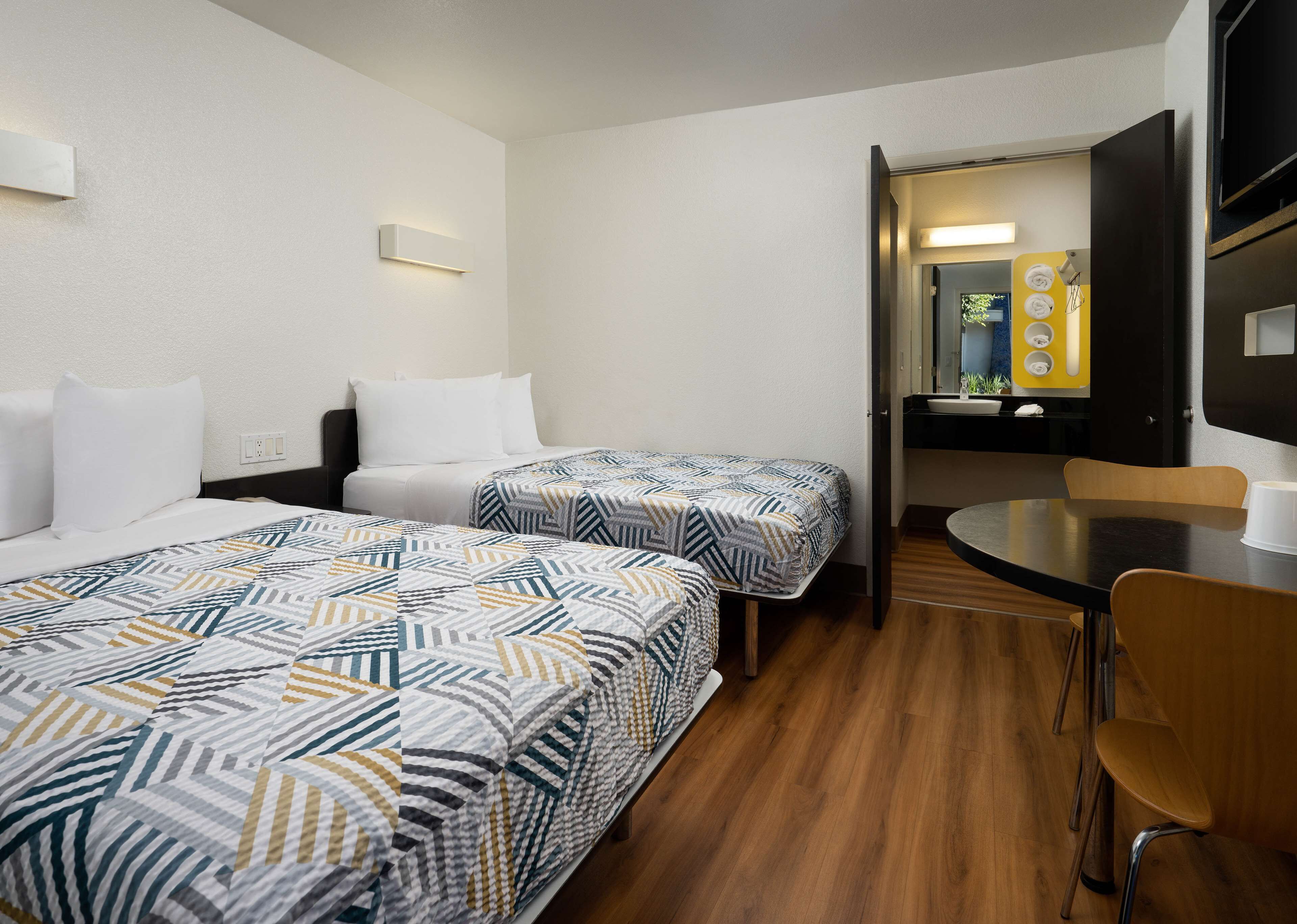 Foto - Motel 6-Goleta, CA - Santa Barbara